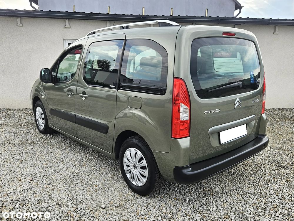 Citroën Berlingo - 3