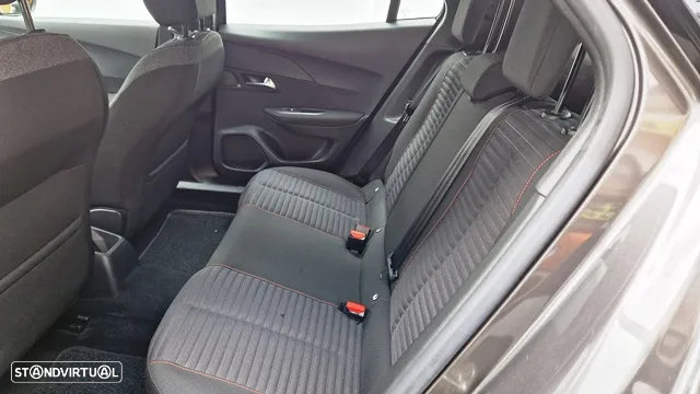 Peugeot 2008 1.5 BlueHDi Active - 16