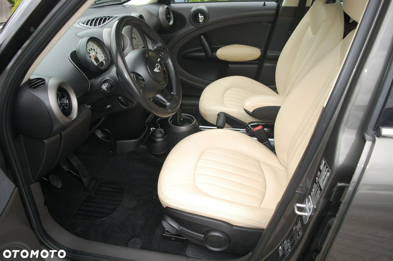 MINI Countryman - 5