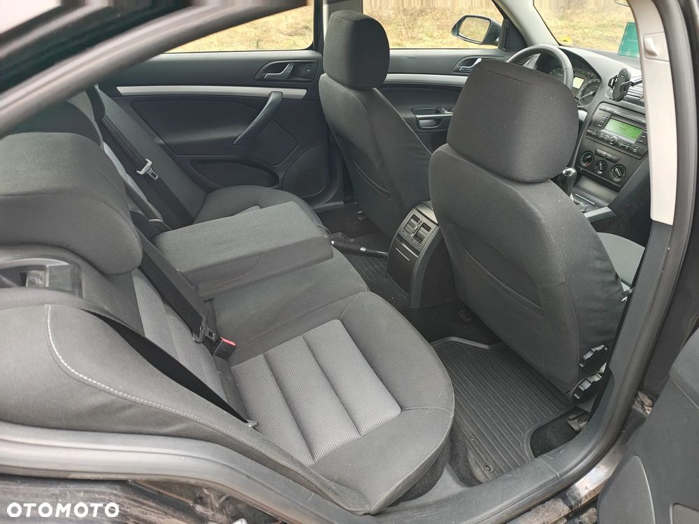 Skoda Octavia 1.9 TDI Ambiente - 3