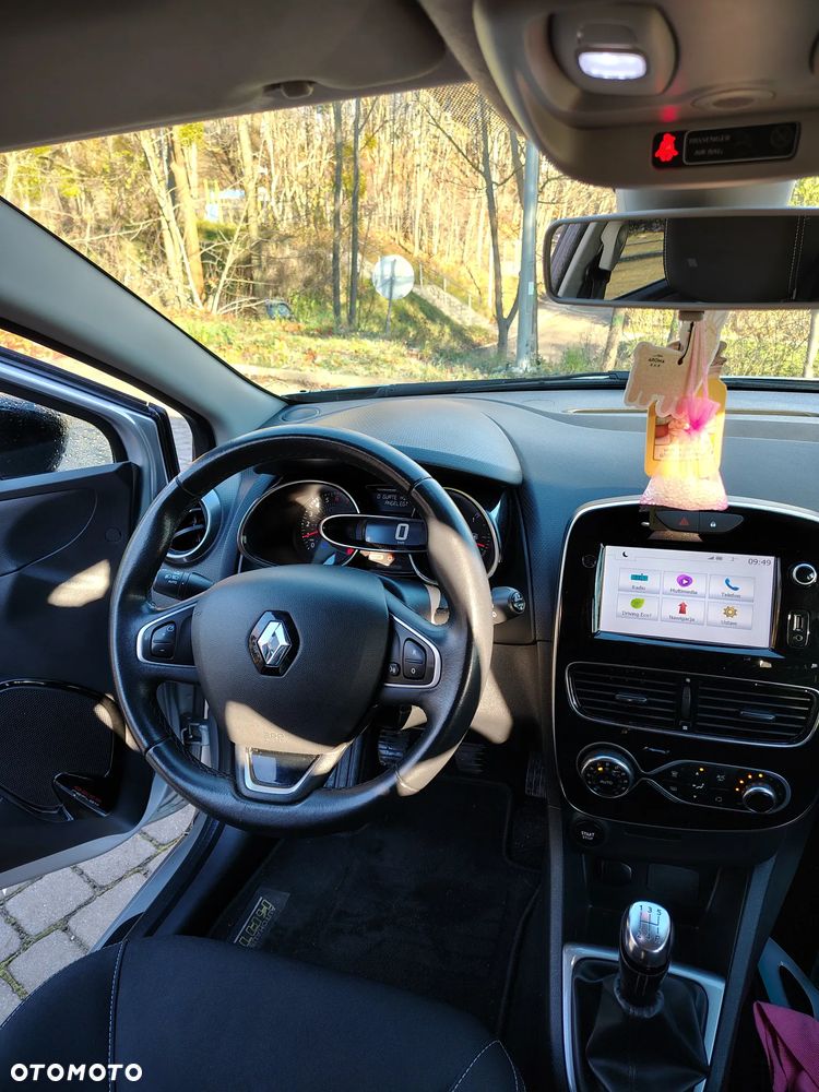 Renault Clio (Energy) TCe 90 Start & Stop LIMITED - 7