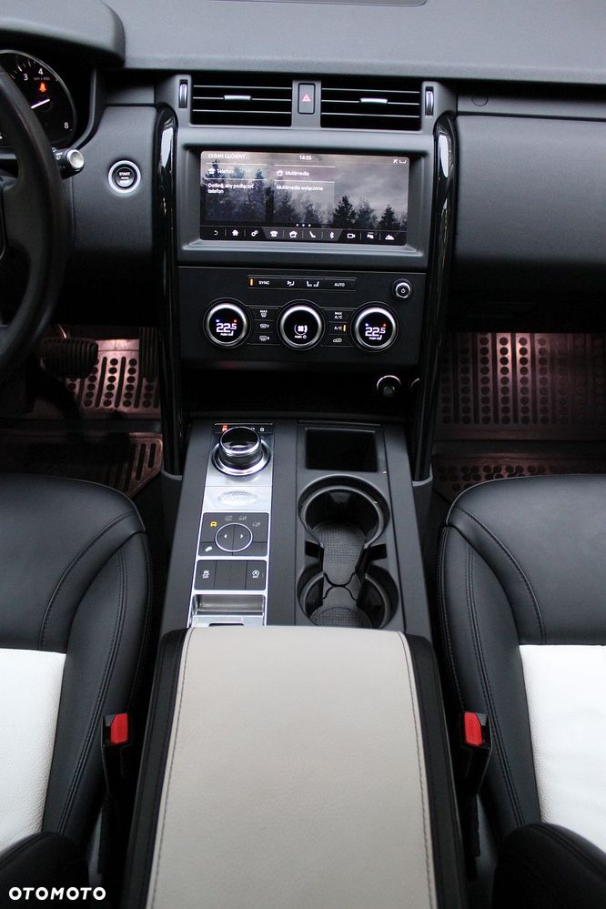 Land Rover Discovery 2.0 P300 - 20