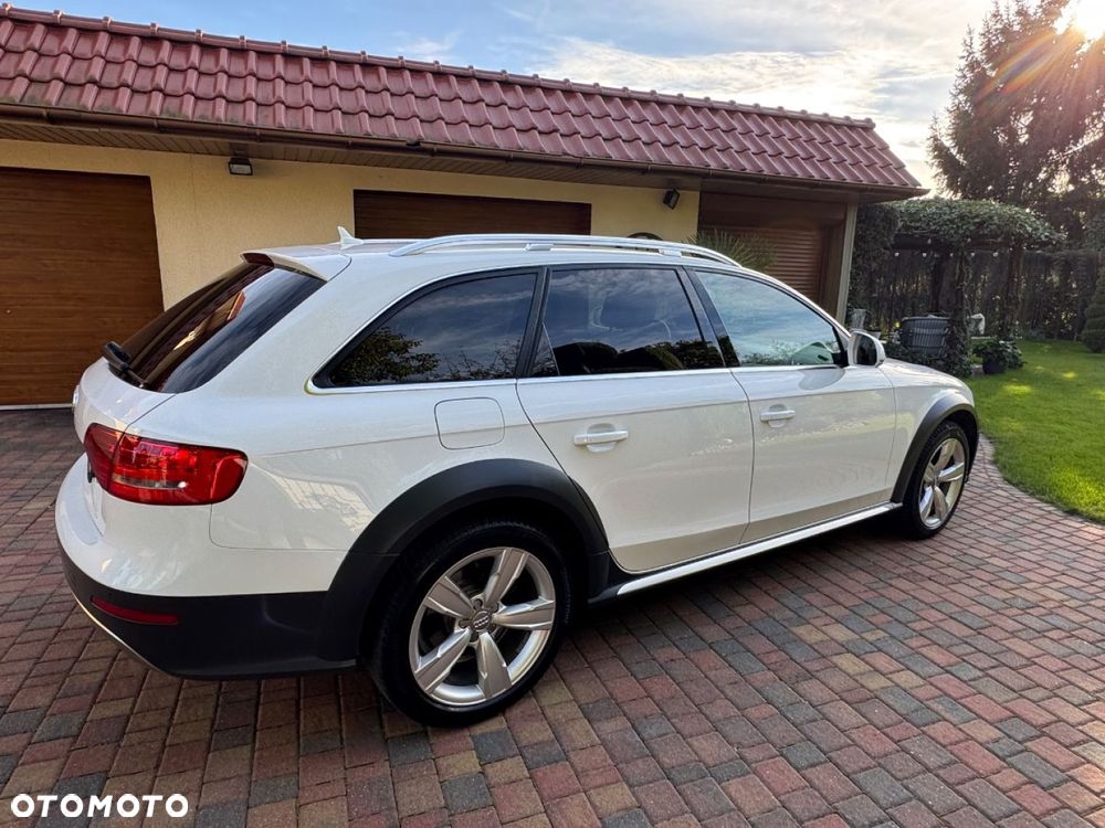 Audi A4 Allroad - 8
