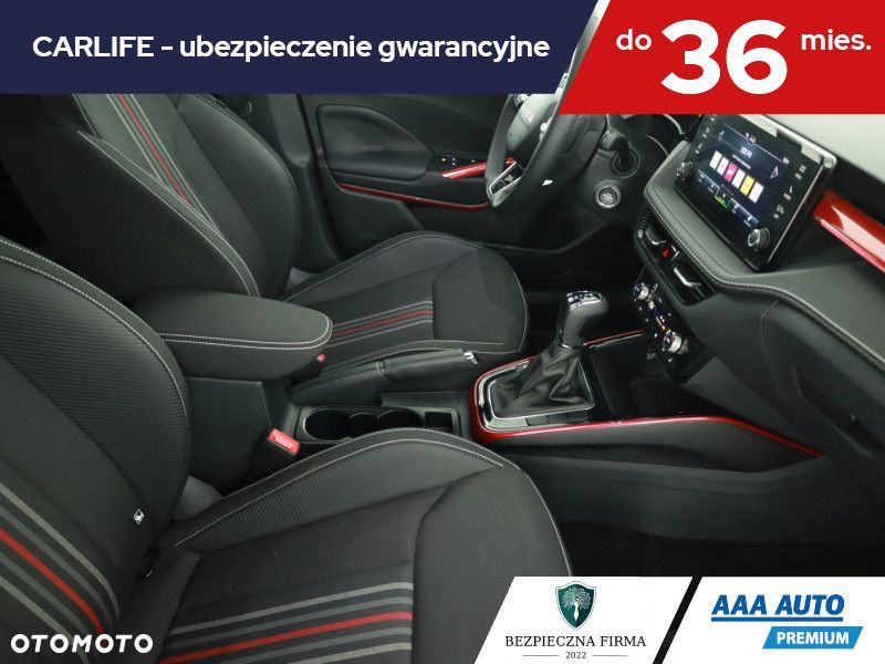 Skoda Fabia - 9