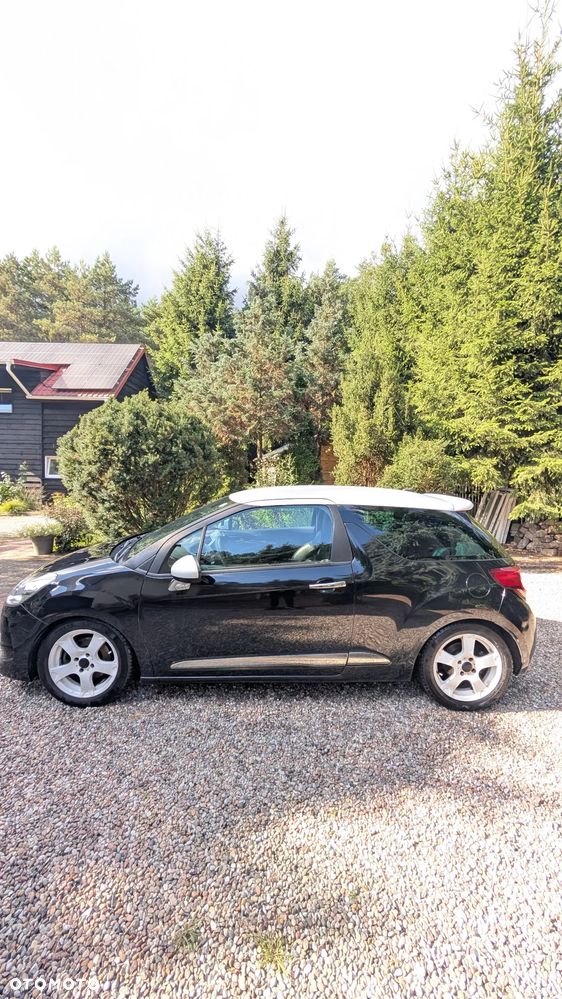 Citroën DS3 1.6 THP SportChic - 19