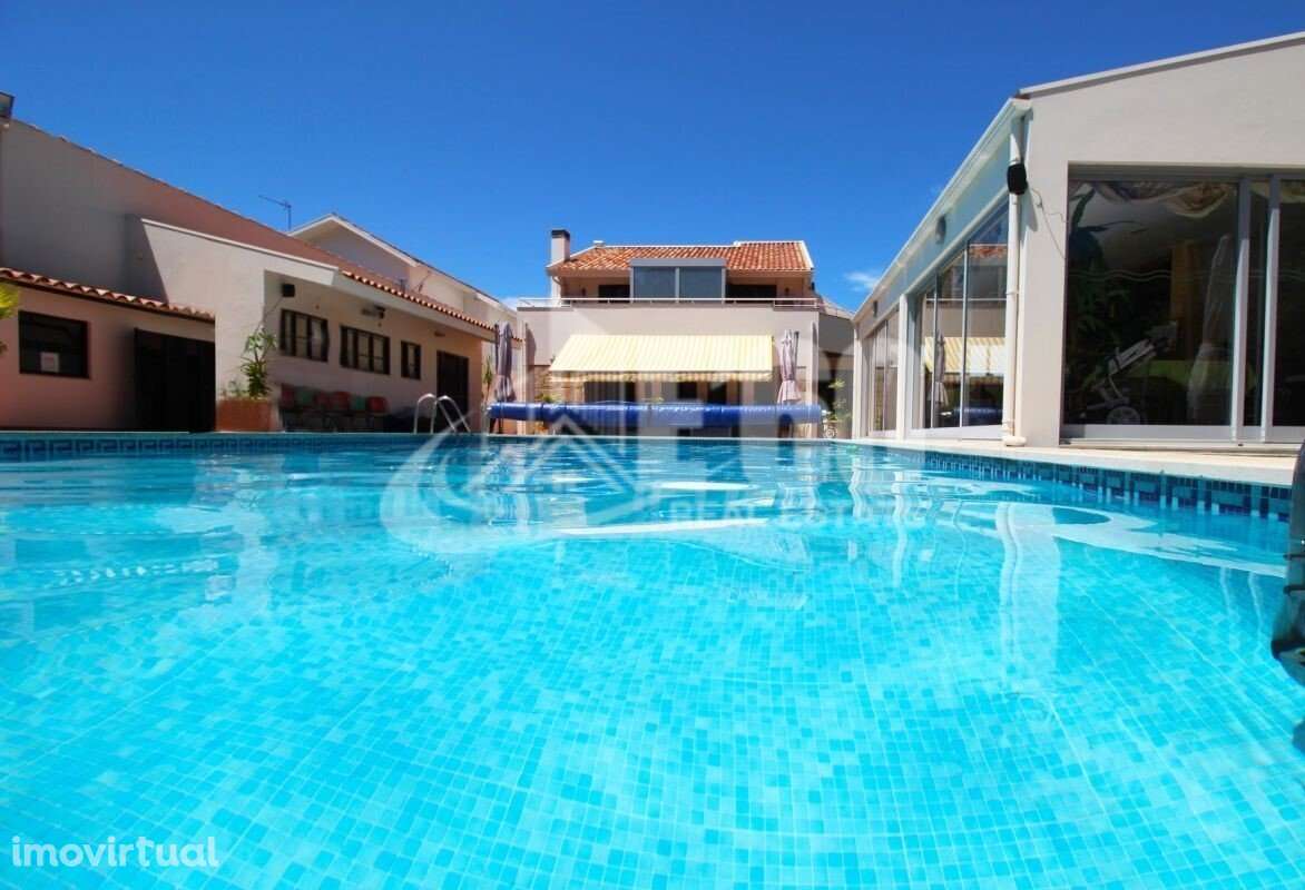 MORADIA T5 ANTA/GUETIM - Grande imagem: 5/33