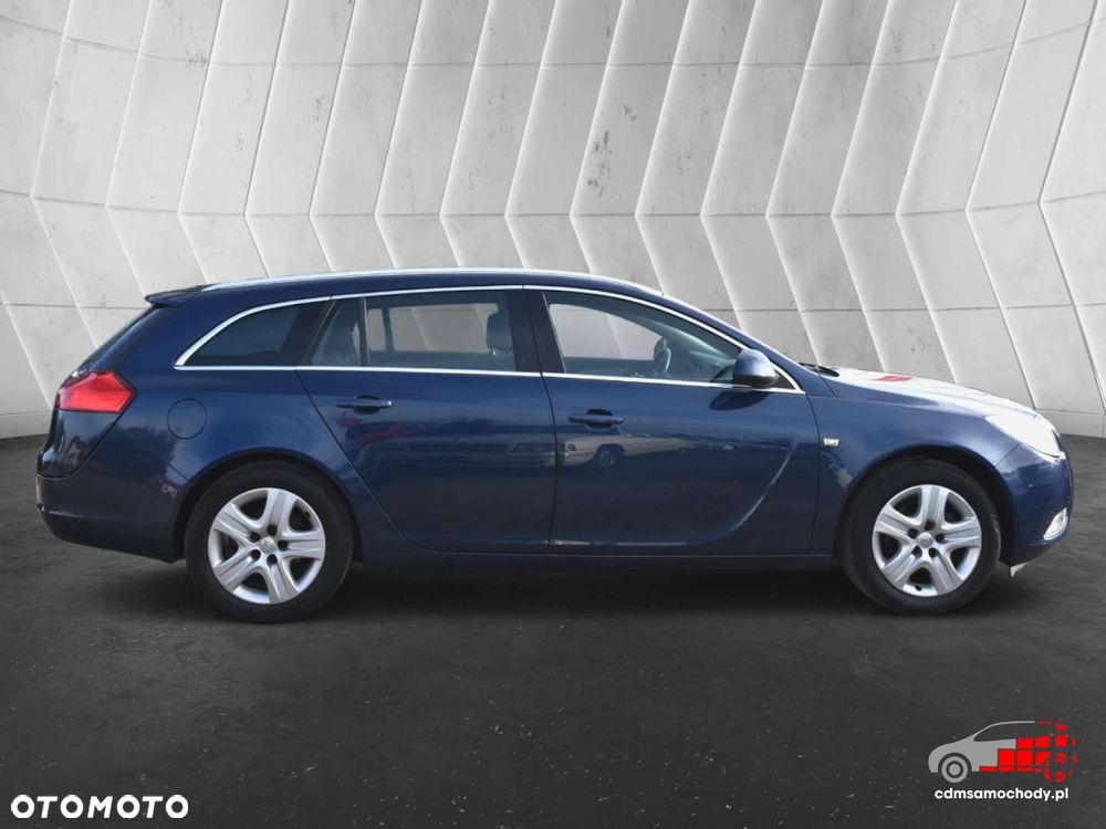 Opel Insignia - 11