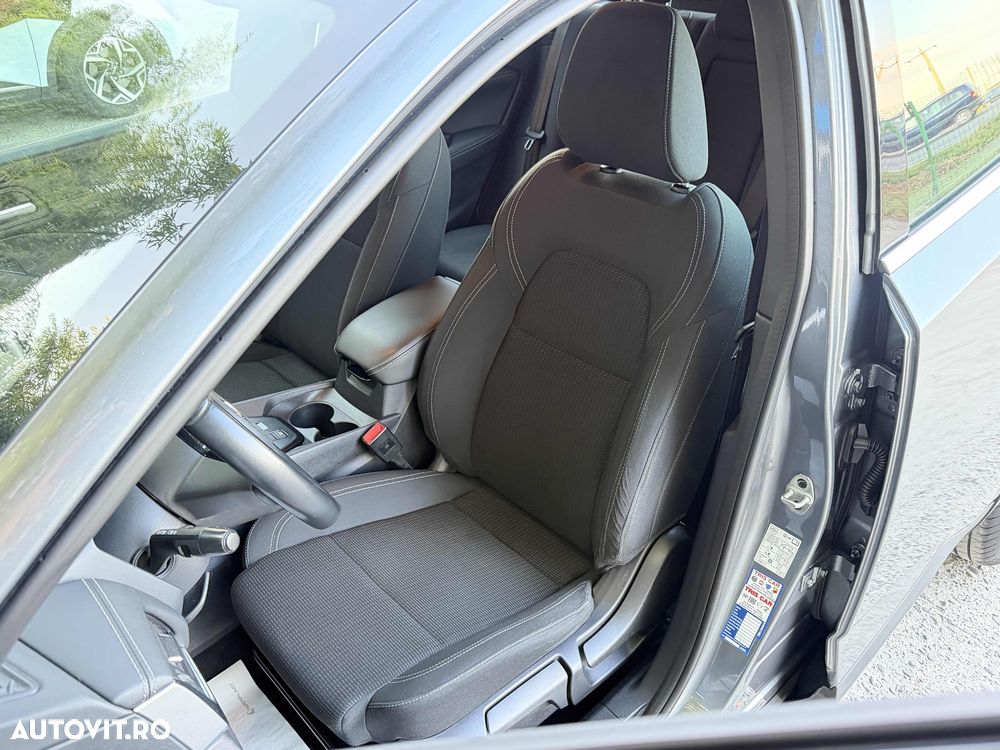 Nissan Qashqai 1.3 DIG-T MHEV N-Connecta - 14
