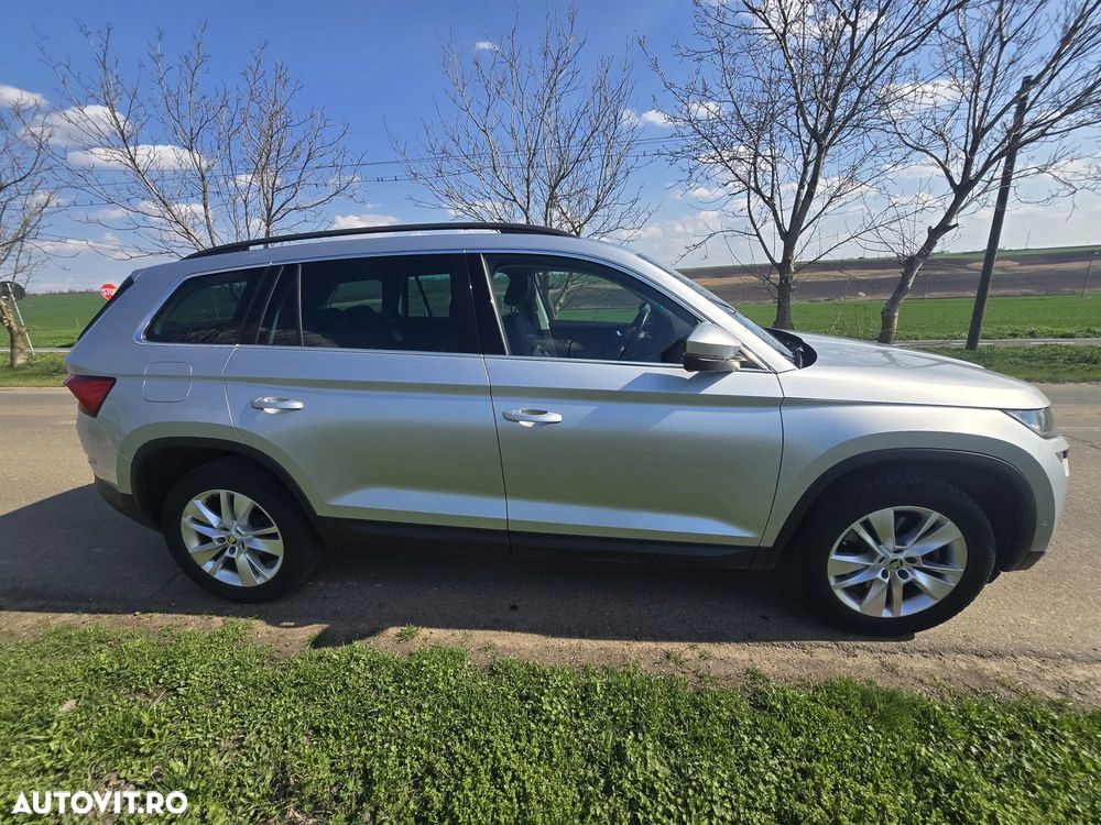 Skoda Kodiaq - 17