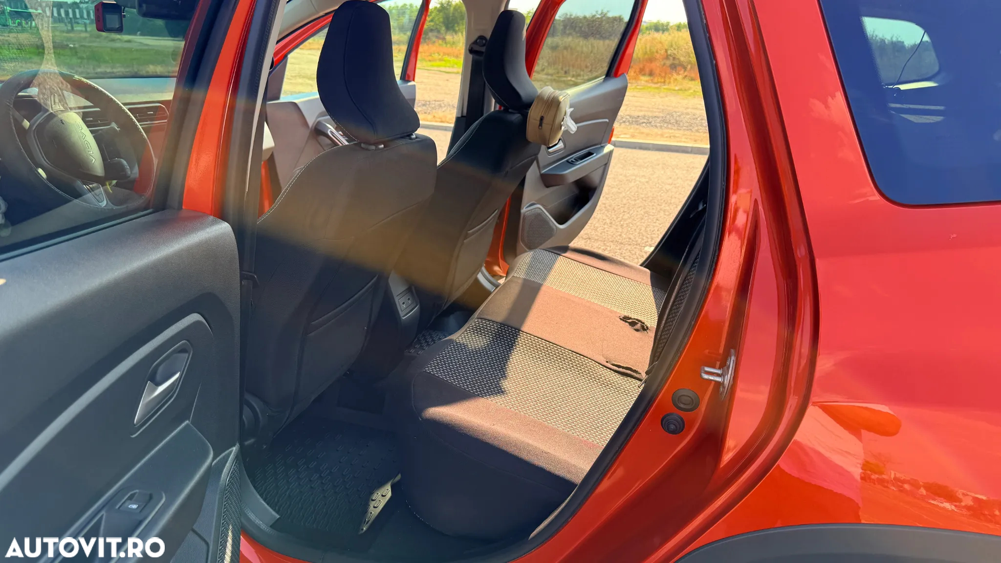 Dacia Duster TCe 150 4X4 Journey+ - 7