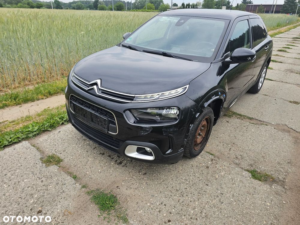 Citroën C4 Cactus 1.2 PureTech GPF Feel - 2