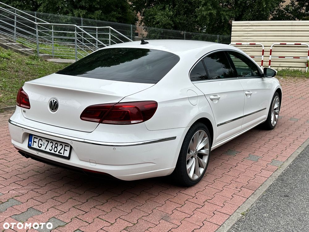 Volkswagen CC 1.4 TSI - 3