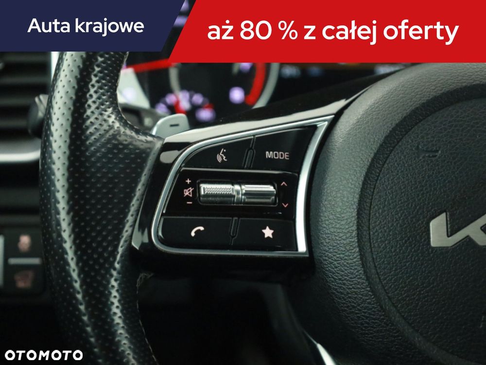Kia ProCeed - 20