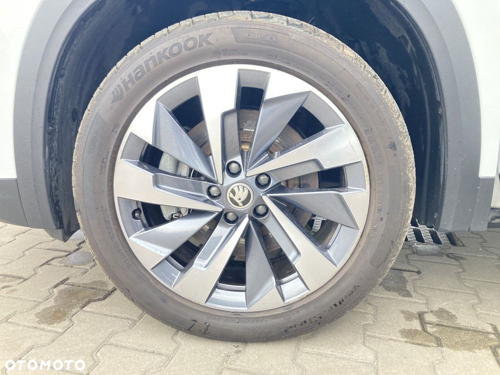 Skoda Kodiaq 2.0 TDI 4x4 Selection DSG - 29