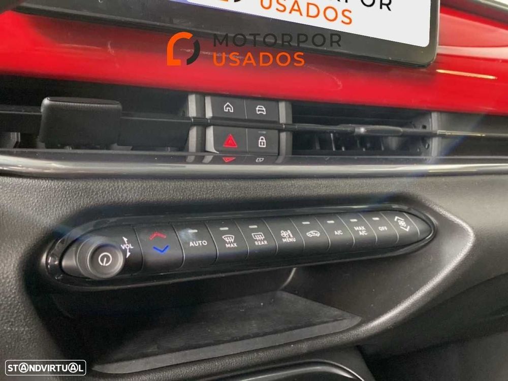 Fiat 600e 54 kWh (RED) - 15