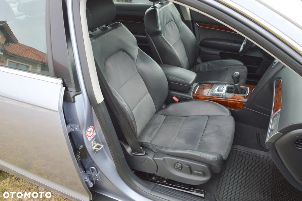 Audi A6 Limousine 2.0 TDI - 26