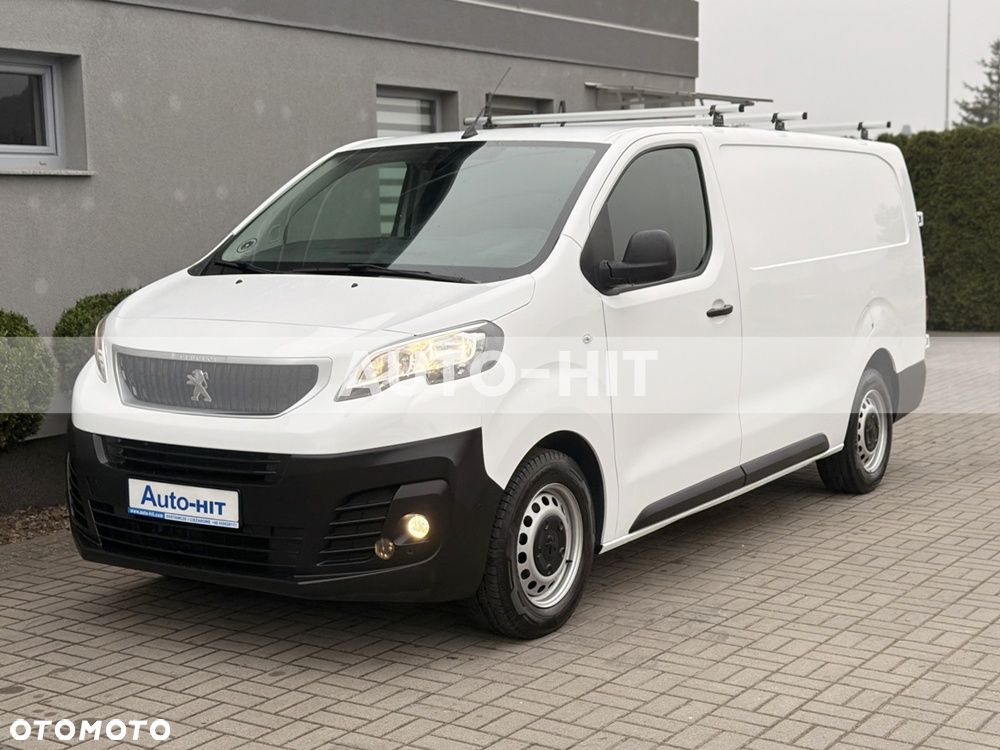 Peugeot Expert - 11