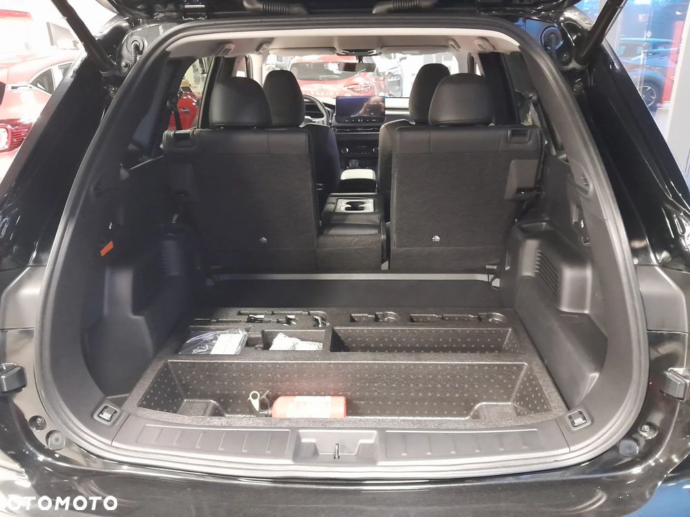 Mitsubishi Outlander Intense - 16