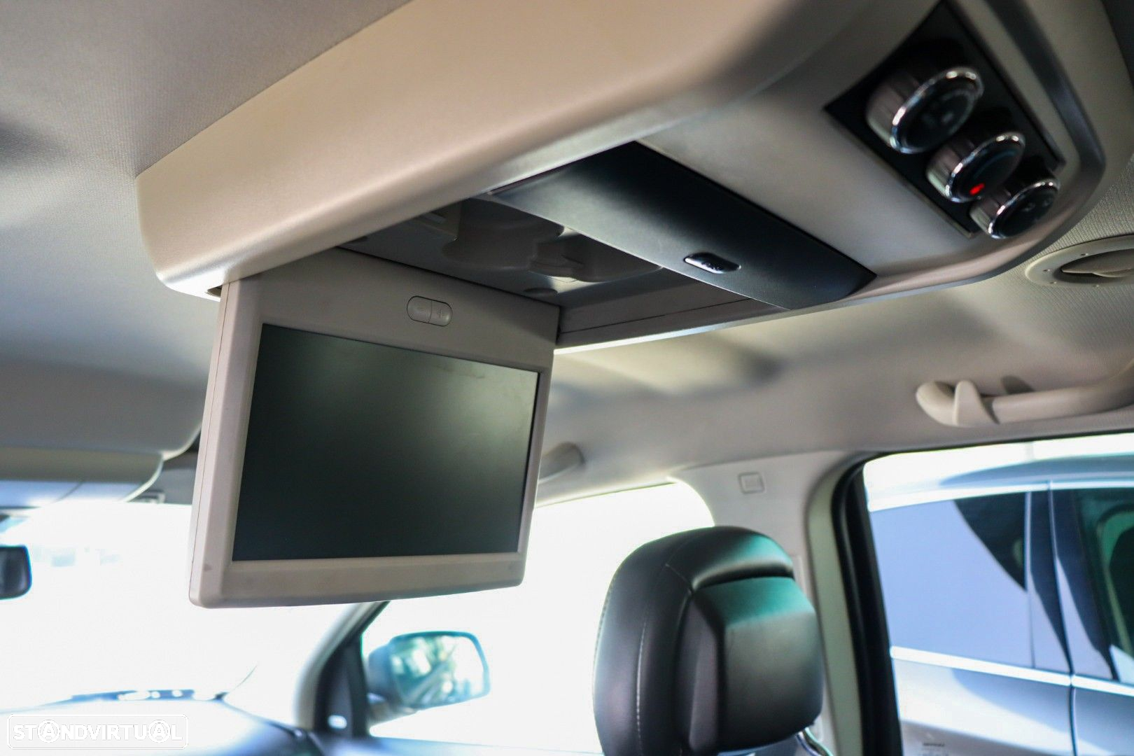Fiat Freemont 2.0 M-Jet BlackCode - 11