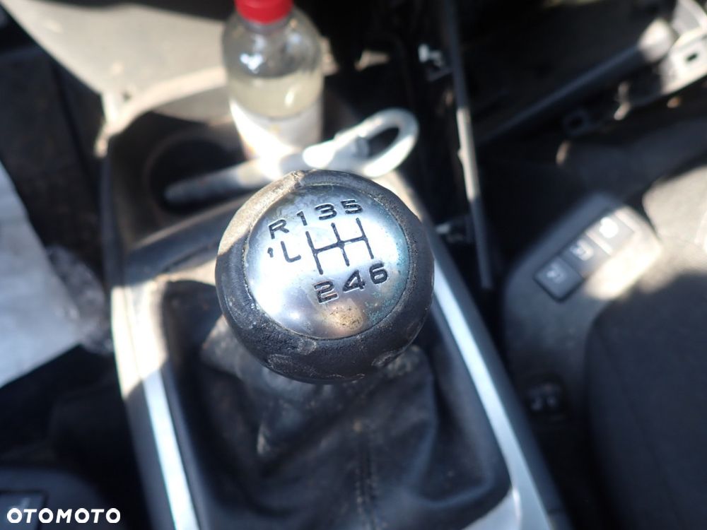 CZĘŚCI - Citroen C4 Grand Picasso II 1,6 THP 156KM 5FV EP6CDT 10FJBU 6B 20EA45 lakier KTPD KTP 2014r. INDEX - 10203 - 16