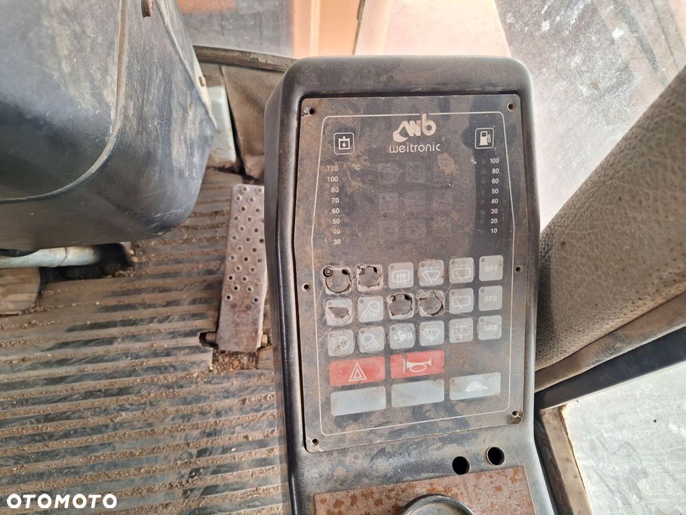 BT Weimar-Werk Wl 470 - 16