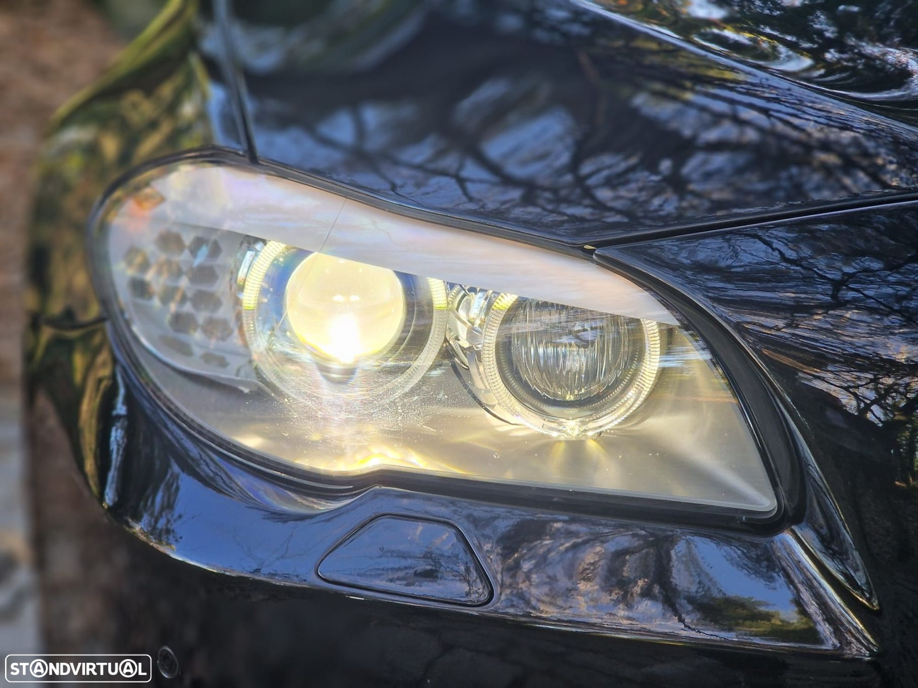 BMW M5 Standard - 25