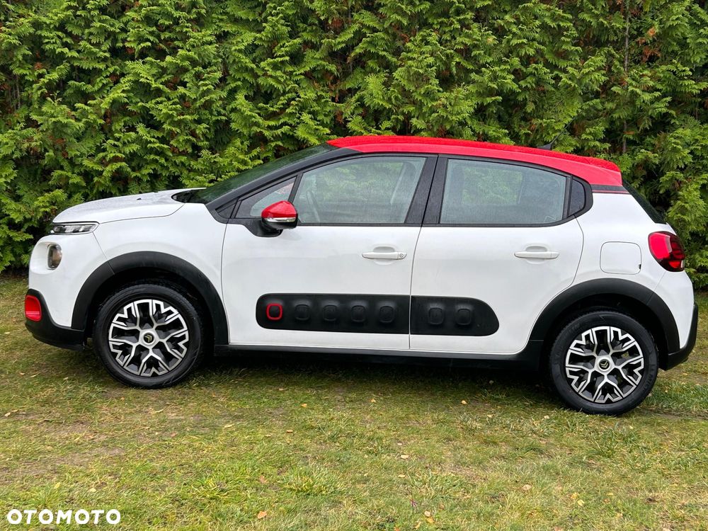 Citroën C3 1.2 PureTech Shine - 2