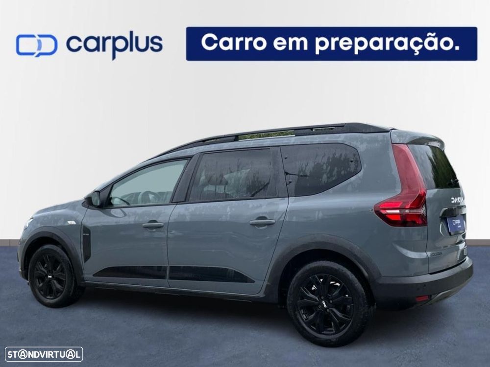 Dacia Jogger 1.0 ECO-G Extreme 7L Bi-Fuel - 2