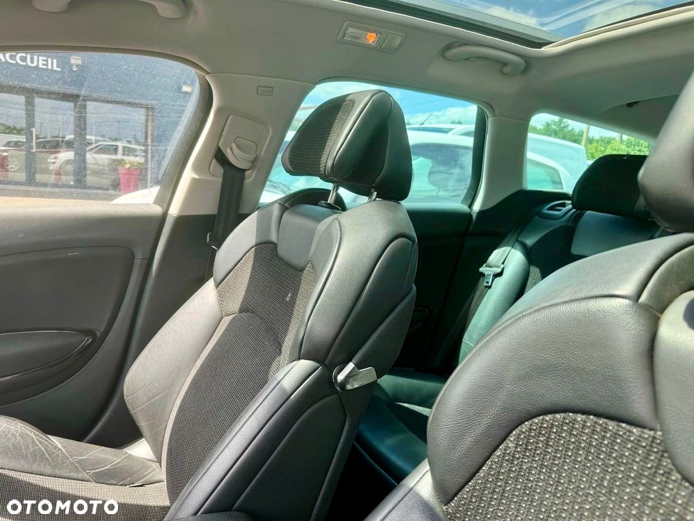 Citroën C5 2.0 HDi Exclusive - 5