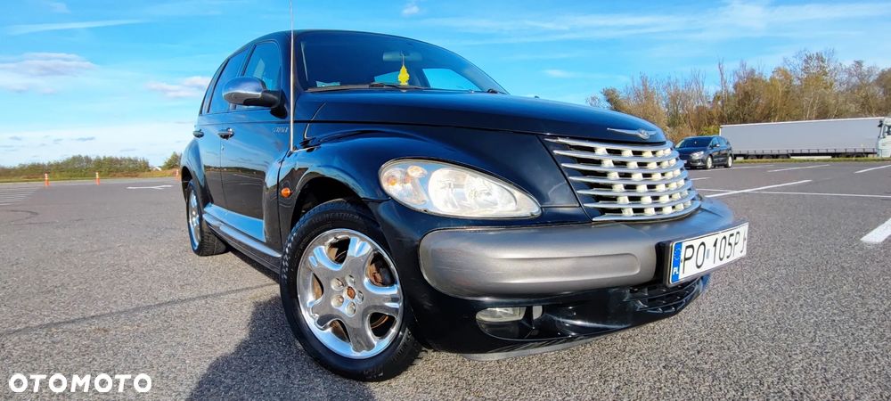 Chrysler PT Cruiser 1.6 Classic - 3