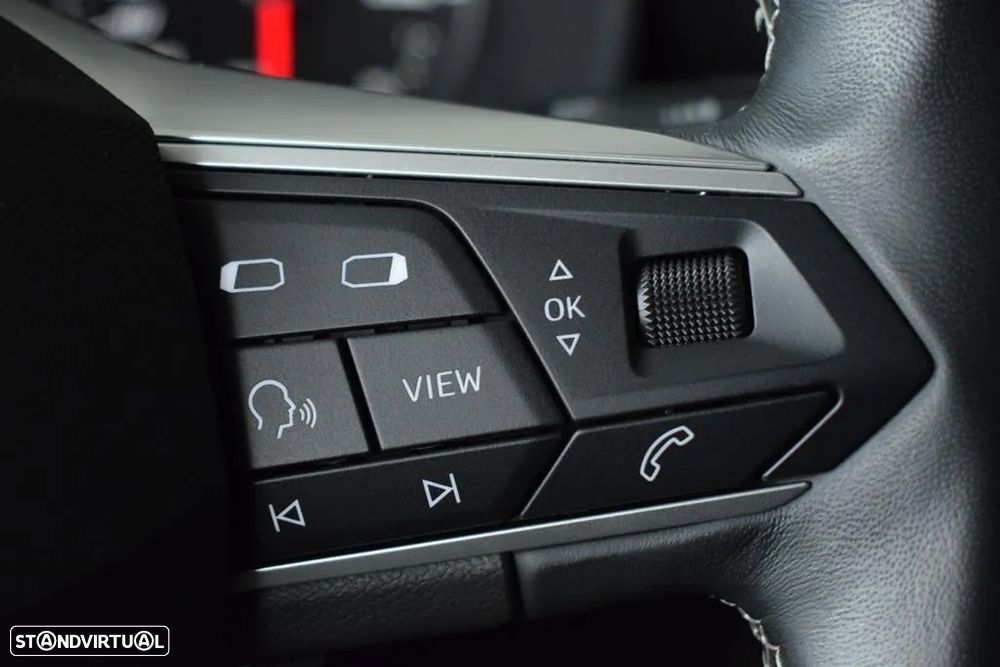 SEAT Leon ST 2.0 TDI Style - 14