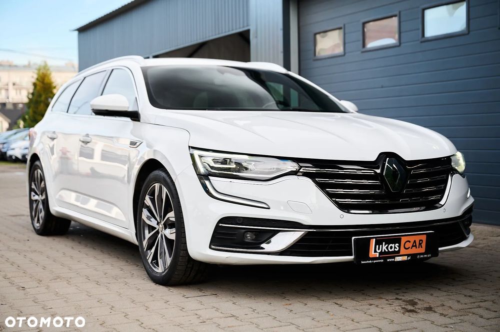 Renault Talisman - 32