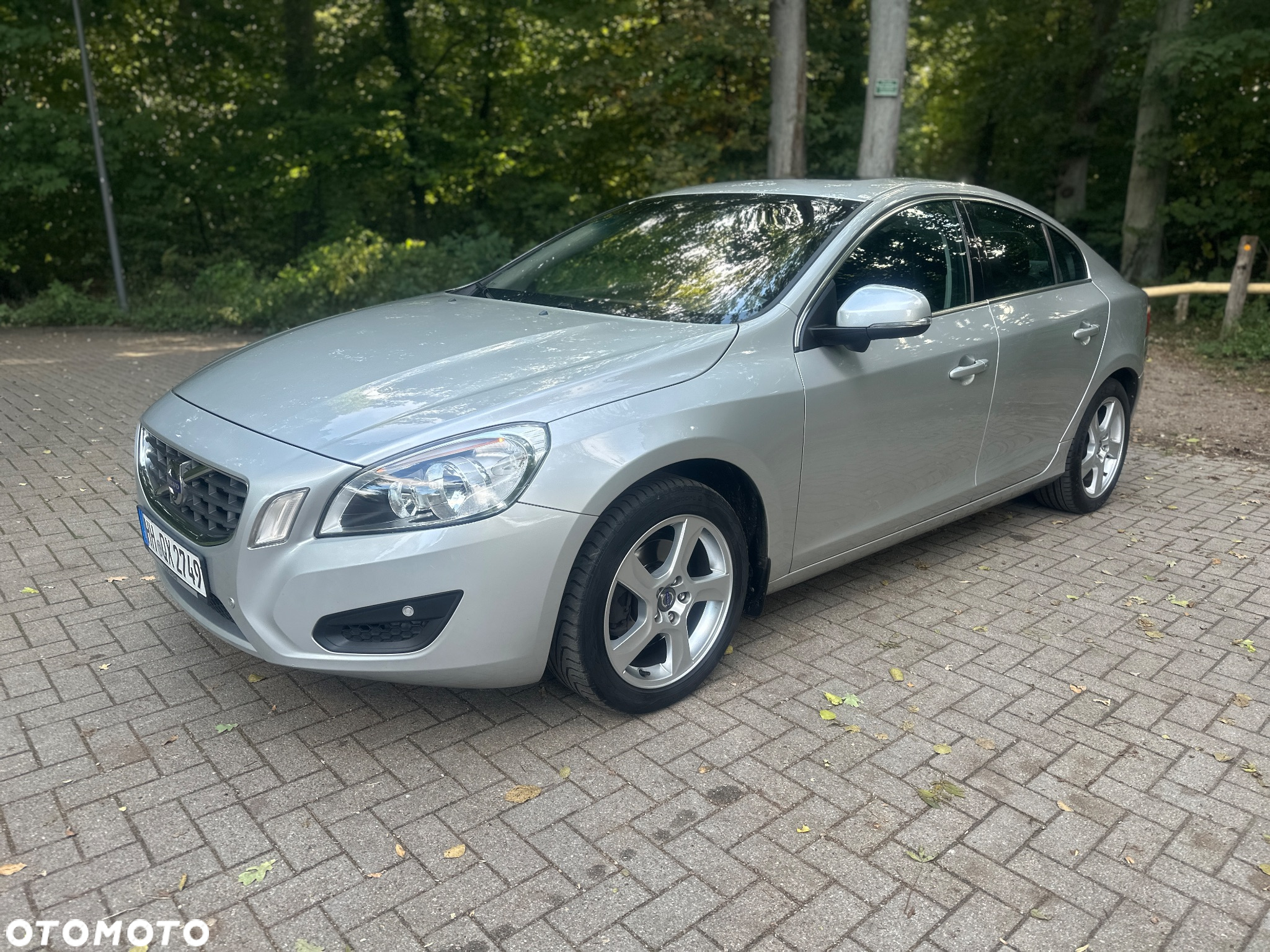 Volvo S60 T4 Kinetic - 4
