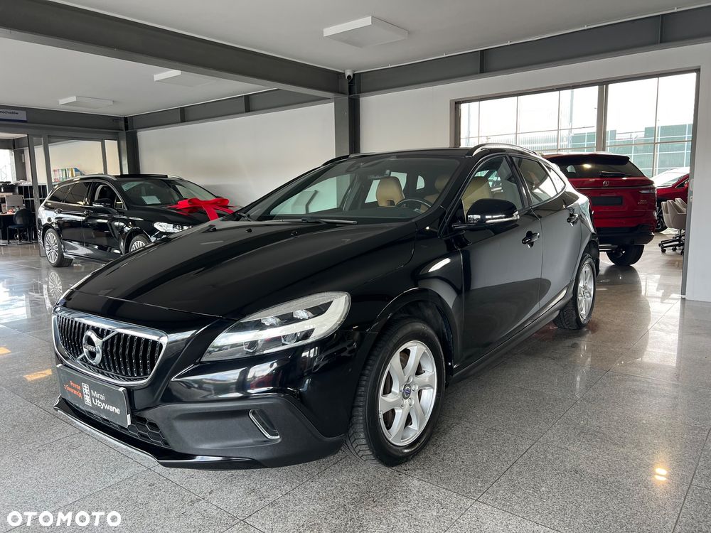 Volvo V40 Cross Country D3 Drive-E Summum - 5