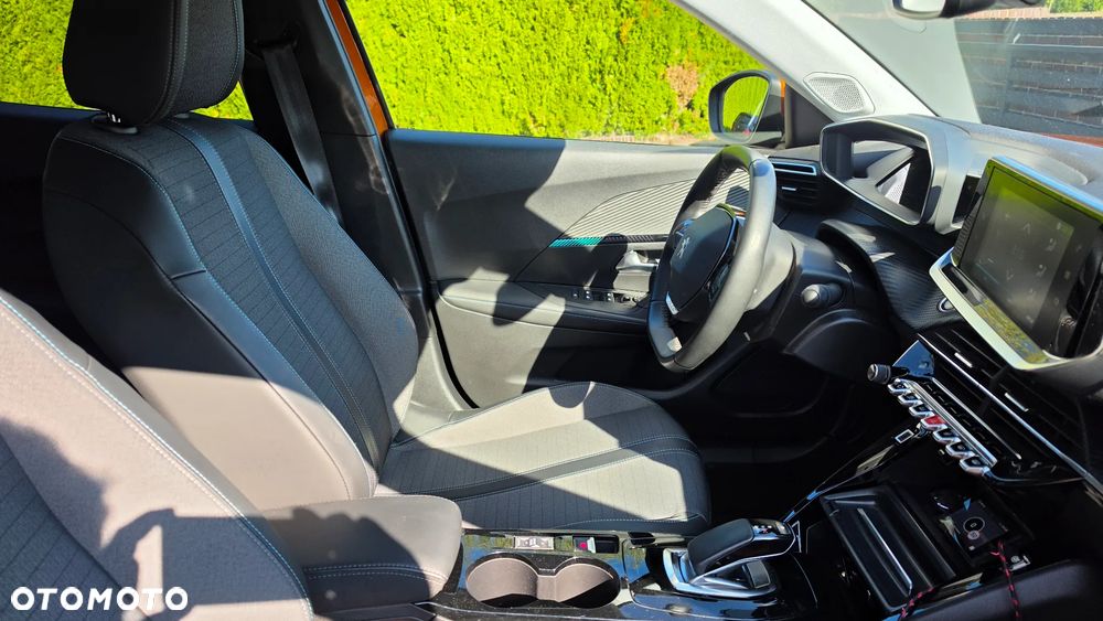 Peugeot 2008 Allure Pack - 6