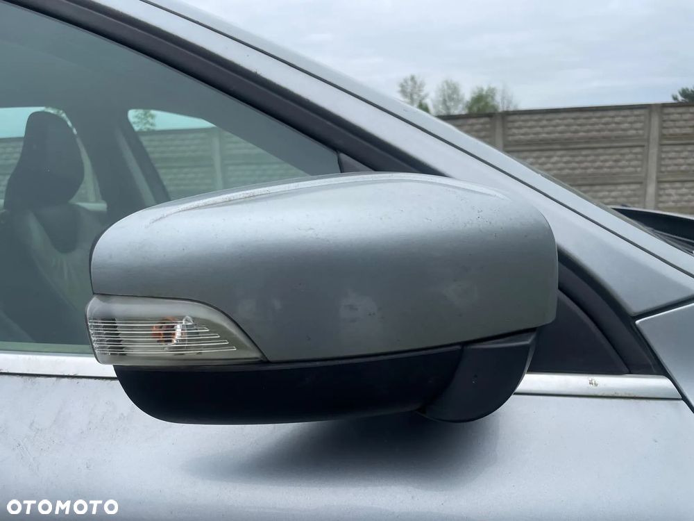 lusterko kompletne prawe  volvo xc60 477 - 1