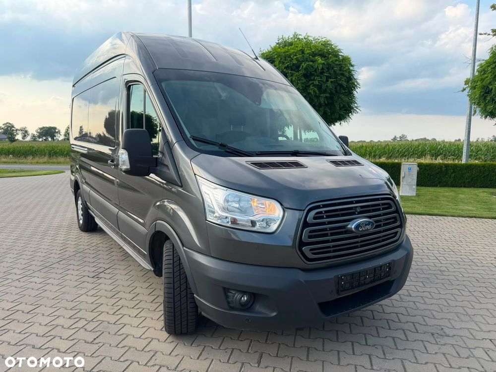 Ford Transit - 2