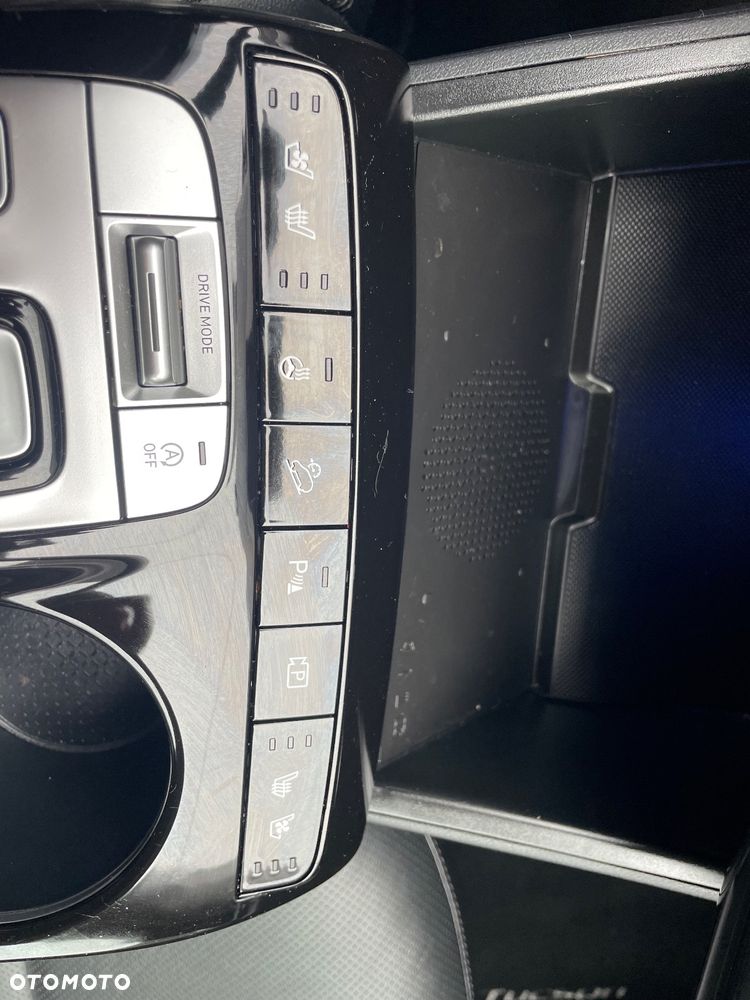 Hyundai Tucson 1.6 CRDi 48V-Hybrid 2WD DCT Select - 21