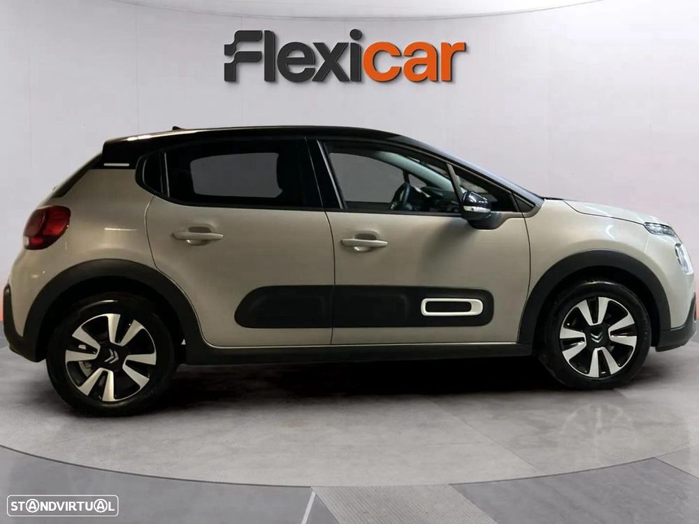 Citroën C3 1.2 PureTech Shine Pack EAT6 - 3