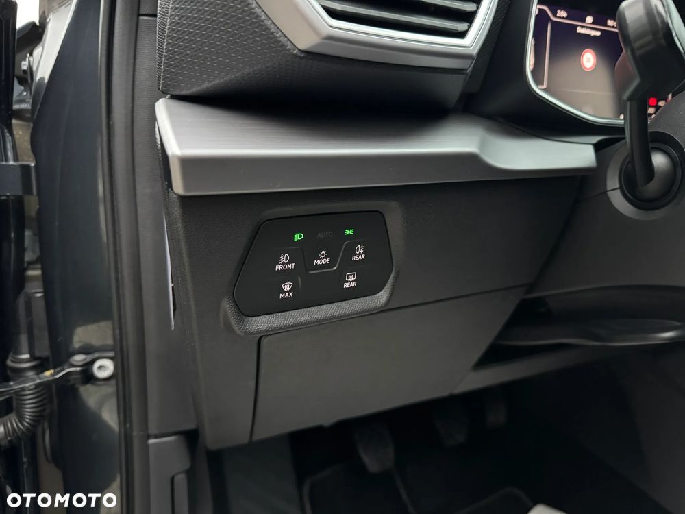 Seat Leon 1.5 TSI ACT OPF FR Plus - 33