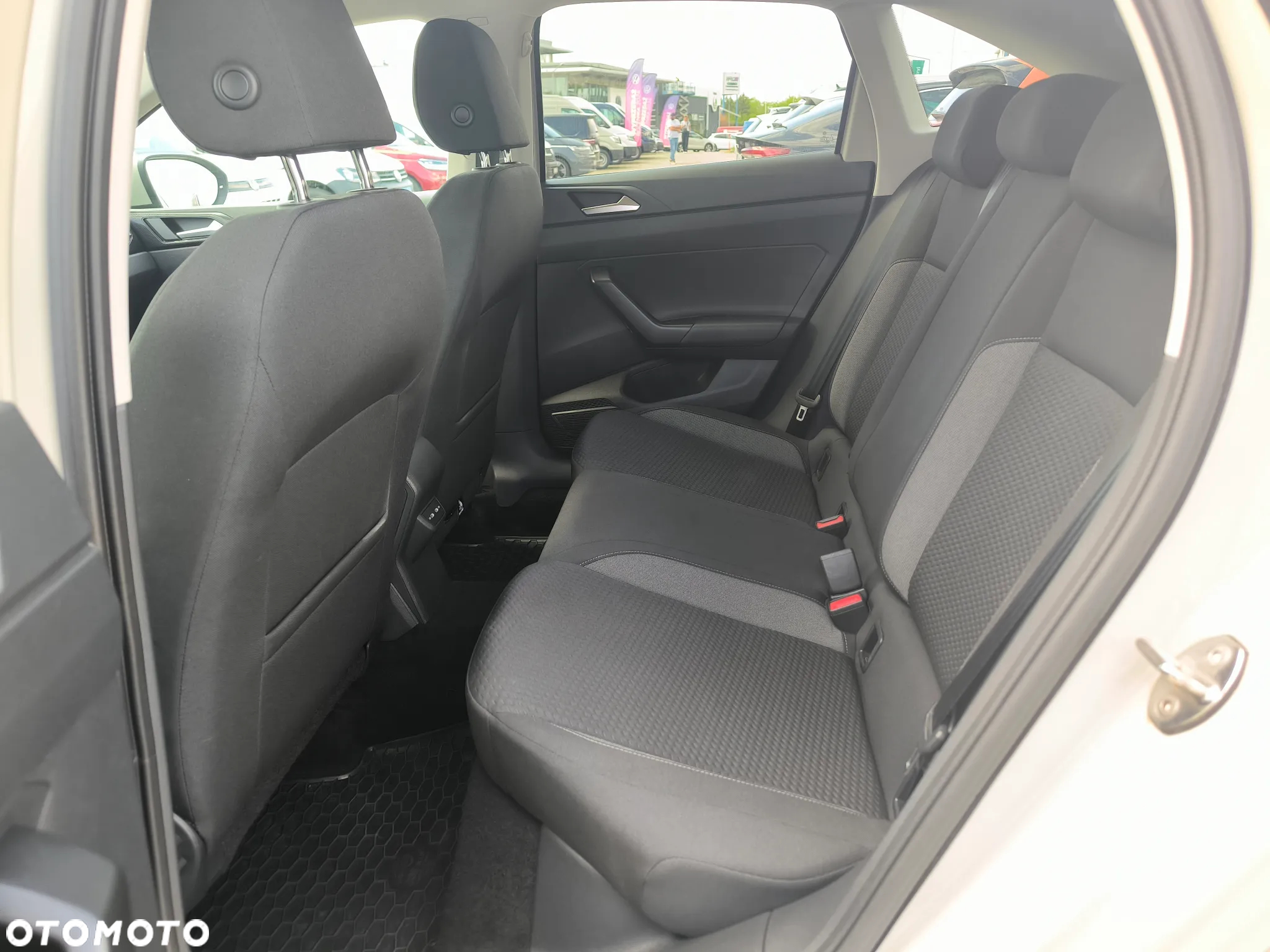 Volkswagen Taigo 1.0 TSI Life DSG - 16