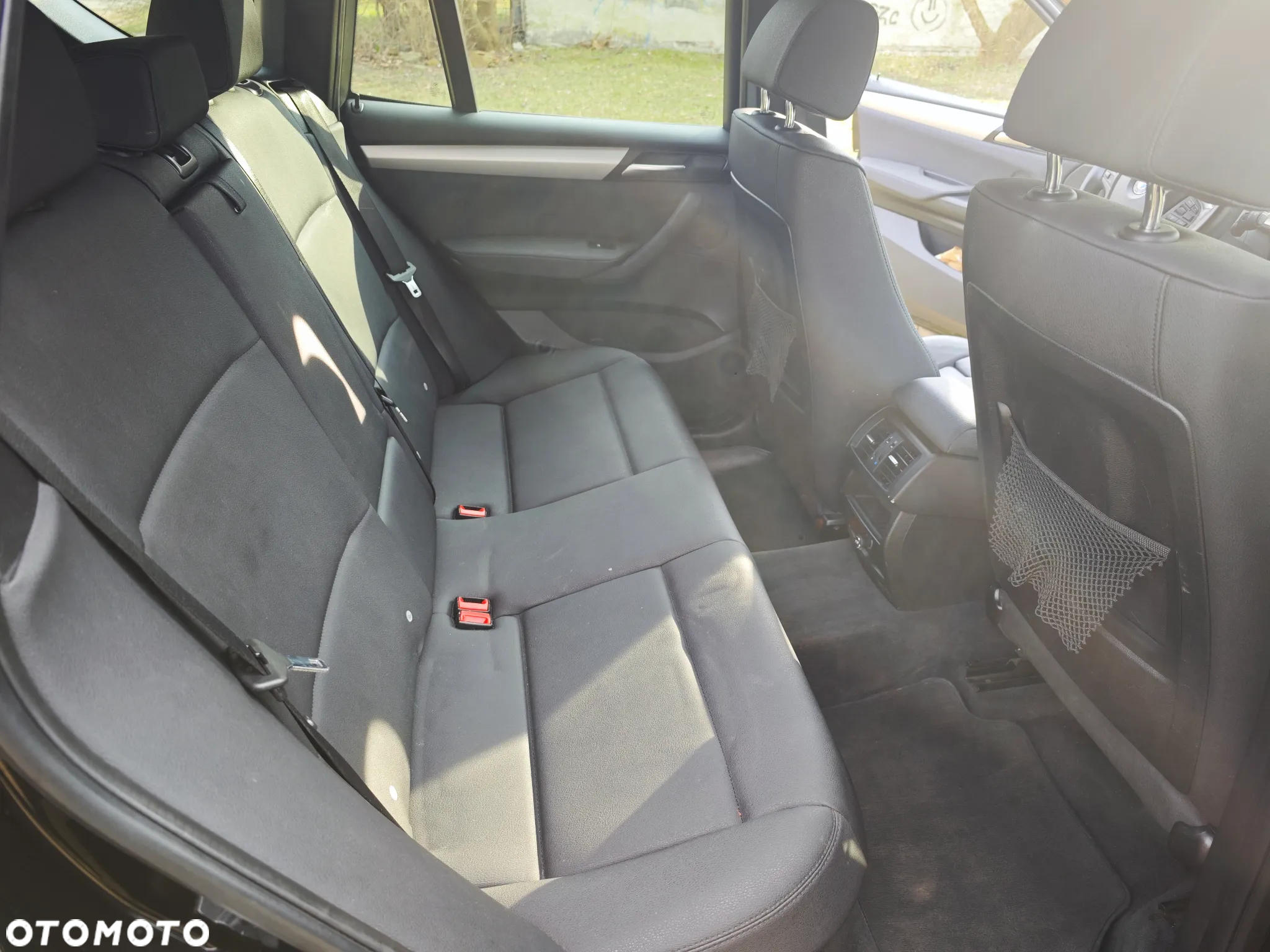 BMW X3 - 10