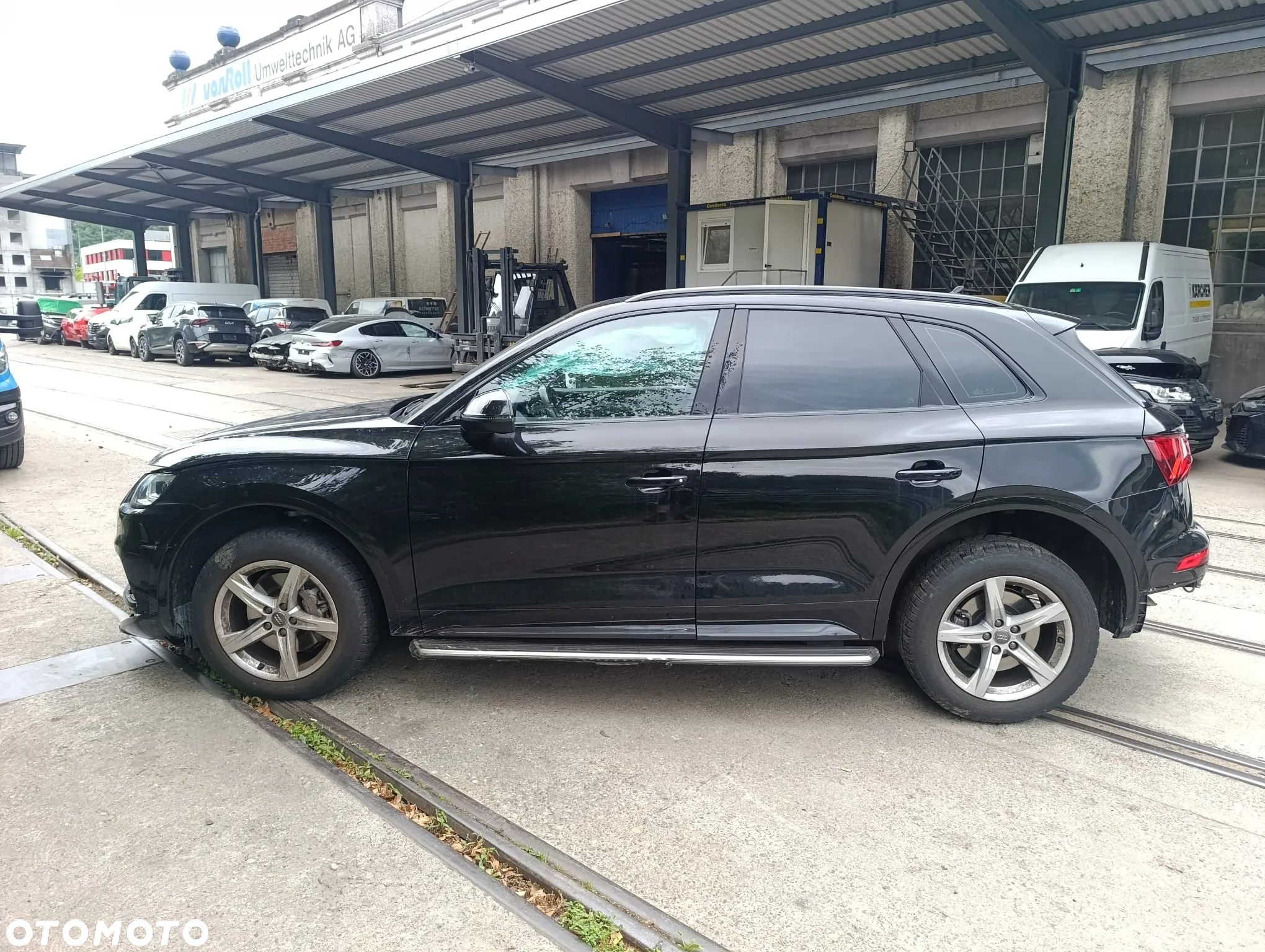 Audi Q5 45 TFSI quattro S tronic - 2