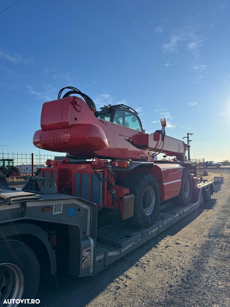 Manitou RTC 2540 Privilege - 25