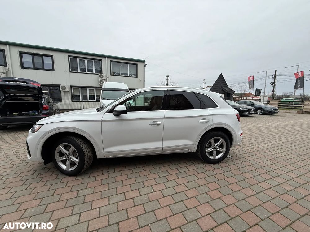 AUDI Q5 2024 — imagine 30