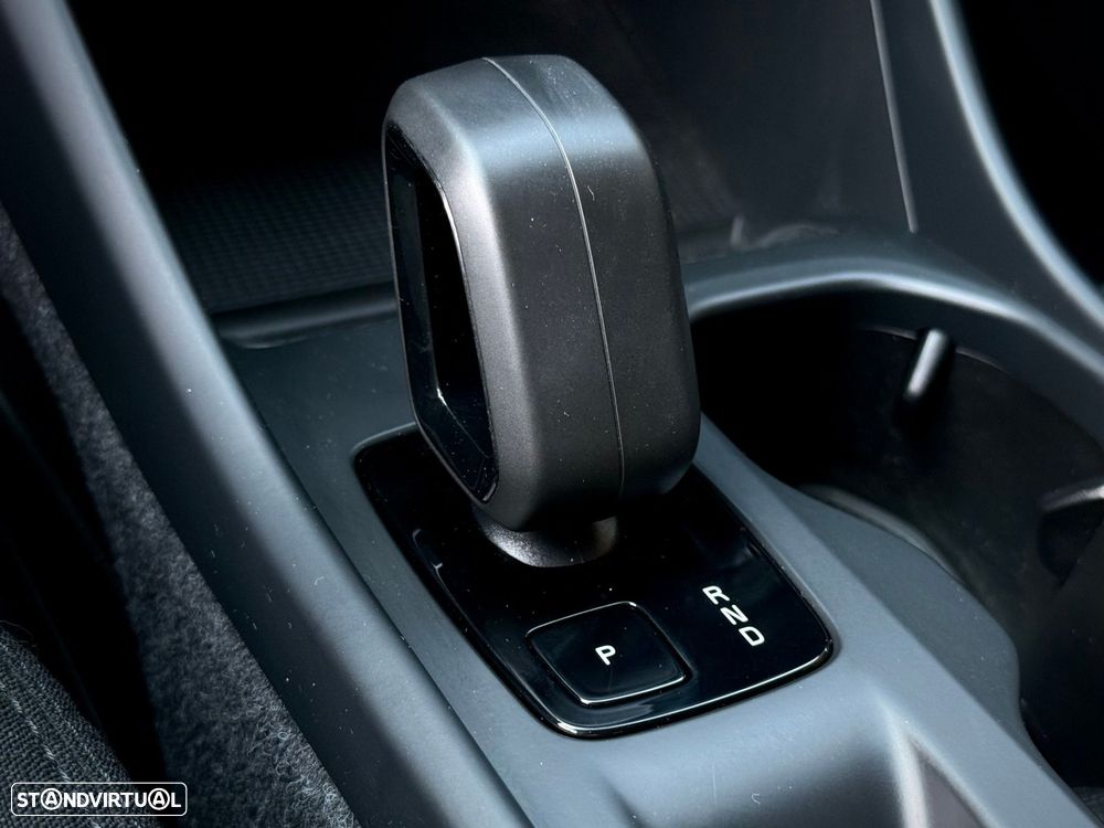 Volvo XC 40 1.5 T2 Core Auto - 18