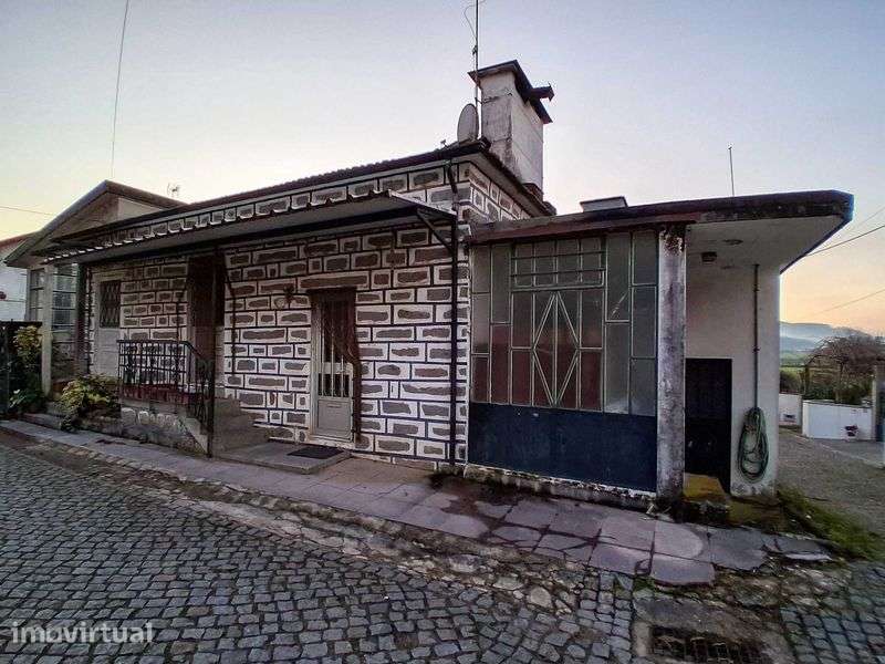 Moradia para venda em Vila Nova de Famalicão - Grande imagem: 2/7