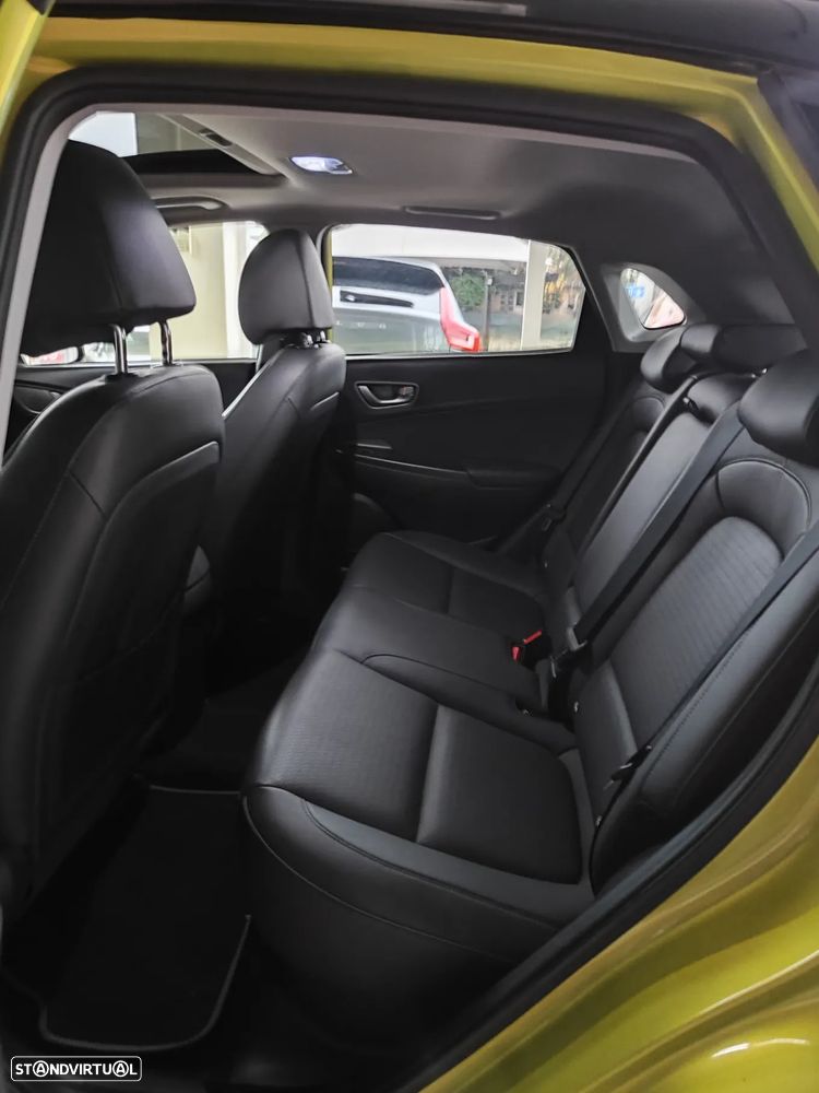 Hyundai Kauai Premium - 15