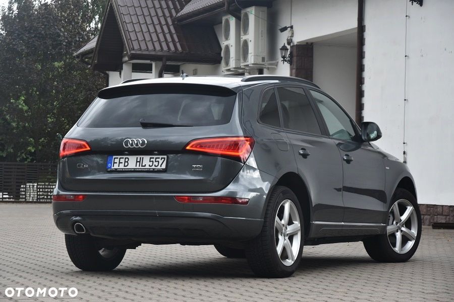 Audi Q5 - 9