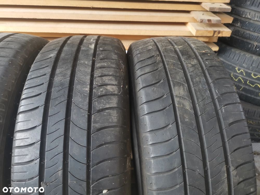 2x Opony Letnie 205/60 R16 MICHELIN ENERGY SAVER - 2